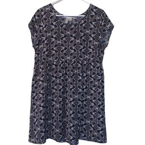 🎃2 for $15!🎃 H&M sleeveless dress